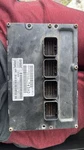 2006 Jeep Grand Cherokee Commander 4.7L Engine Computer Ecu Ecm P56044743AD Oem. Fixed Price $170.00.