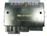 A1679001309, Trailer Coupling Control Unit, V167 X167 C167, Original Mercedes. Fixed Price $283.17.