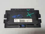 2010-2013 Bmw X5 Frm Ii E70 Max Adaptive Light Control Module Footwell 9170455. Fixed Price $180.00.