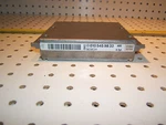 Mercedes W124 400E Under Hood Bosch Abs Ecu Oem COMPUTER,0105459832,0265101036. Fixed Price $229.59.