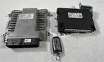 22-23 Genesis G70 Rwd Engine & Body Control Module Ecm Bcm W/ Key Fob #108113. Fixed Price $282.48.
