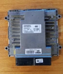 2016 Hyundai Sonata 2.4L Ecu Ecm 39101-2GGK1. Fixed Price $16.14.