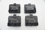 Set Front Rear Left Right Door Control Module Ecu 4M1959793K Audi RS7 2024-25. Fixed Price $84.99.
