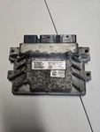 2011 Ford Fiesta Engine Control Module Ecm BA61-12A650-SE. Fixed Price $81.00.