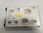 Chassis Ecm 156 Type Lamps Left Hand Dash Fits 16-20 Mercedes Gla-class 367736. Fixed Price $115.00.