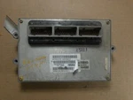 02 Jeep Liberty 3.7L At Ecm Ecu Computer P56044185AA. Fixed Price $90.99.