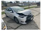 Used Engine Control Module (ecm) Fits: 2018 Toyota Corolla Electronic. Fixed Price $134.90.
