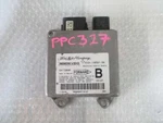 Bag Control Module Fits 04-07 Ford E150 Van 5C24-14B321-BB 5C2414B321BB. Fixed Price $244.99.