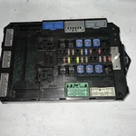 Jaguar Xf Front Fuse Junction Box Relay Module Bcm DX23-14B476-AH, 7370-0718-30. Fixed Price $450.00.