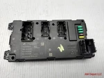 2013 Bmw 320I 328I 335I 340I 330I M3 F30 F80 Rem Rear Body Control Module. Fixed Price $49.99.