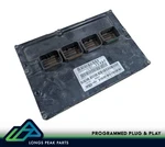 2007 Dodge Truck 4.7L At Vin Programmed Ecu Engine Control Module 05094436AI. Fixed Price $246.95.