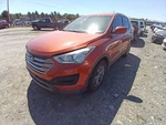 Engine Ecm Electronic Control Module 2.4L Awd Fits 13-16 Santa Fe 12008413. Fixed Price $96.02.