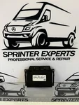 2010-2018 Mercedes Sprinter 2500 Tcu Transmission Control Module Tcm A0015455916. Fixed Price $199.00.