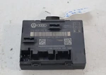 2009-2012 Audi A4 Rear Left Side Door Control Module 4F0959795N Oem. Fixed Price $31.49.