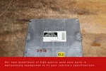 2004 Toyota RAV4 2.4 A/t Engine Control Module Pcm Ecu Ecm 89661-42A91. Fixed Price $369.00.