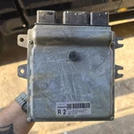 2011 Nissan Maxima 3.5L A56-F43 Engine Control Module Unit Ecm. Fixed Price $23.51.