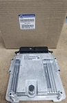Genuine Mopar Powertrain Control Module 68256850AA. Fixed Price $262.89.