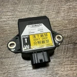 2006 2007 Subaru B9 Tribeca Yaw Rate Sensor Stability Control Module 27542XA00A. Fixed Price $18.87.