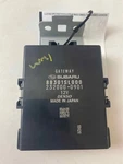 Chassis Brain Box Subaru Forester 25 88301SL000 Gateway Module. Fixed Price $119.00.