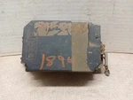1992 1993 Chevrolet Caprice Cruise Control Module 25075213. Fixed Price $54.99.