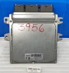 2008 Infiniti EX35 Engine Control Unit Ecu 237101BA1A-MEC100400D1 Oem 309S4D1B1. Fixed Price $237.00.