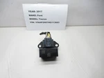 2017 Ford Taurus Chassis Brain Box Fuel Pump Module GA8A-9D370-AA Oem. Fixed Price $20.00.