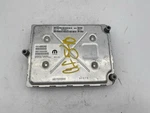 2015 Dodge Charger 3.6L Ecu Engine Computer Control Module Ecm Ebx 68230322AE. Fixed Price $63.74.