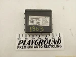 Hyundai Genesis Theft-locking Keyless Ignition Entry Control Module 2009-2010. Fixed Price $44.88.