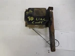 Ford Lincoln Mercury Car Power Module Under Hood E9DF-12B577-EA. Fixed Price $55.00.