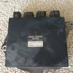 Engine Ecm Air And Fuel Control Fits 06-11 Lexus IS250 320754. Fixed Price $59.99.