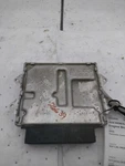 2016 Jeep Renegade Engine Control Module Ecm Oem 05150899AD Green 124K Miles. Fixed Price $134.99.