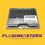 1994 Fleetwood Engine Computer 16188051 "programmed To Your Vin" Pcm Ecm. Fixed Price $299.95.