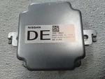 Chassis Ecm Driver Assist Gate Cylinder Fits 14 Infiniti QX60 350923. Fixed Price $65.00.