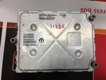 Dodge Charger 300 Engine Ecm Control Module 3.6L 05150883AD 68230316AE. Fixed Price $118.99.