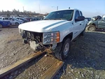Chassis Ecm Fuel Pump Left Hand Frame Rail Fits 07-09 Sierra 1500 Pickup. Fixed Price $97.02.