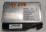 1997 1998 1999 Jaguar XK8 Convertible Transmission Tcu Module LJA2401AB. Fixed Price $89.95.