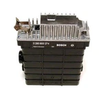 1986-87 Mercedes 420SEL Electronic Fuel Injection Ke Control Unit 006 545 94 32. Fixed Price $350.91.