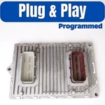 2017 Dodge Journey 3.6L Engine Control Module Ecm Ecu P68259135AA Programmed. Fixed Price $279.99.