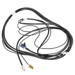 Genuine Mopar 2017-2023 Dodge Charger Front Radio Antenna Module 68304036AA. Fixed Price $71.27.