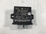 2005 - 2008 Audi A6 Headlight Range Control Unit / Module 8P0907357F Oem. Fixed Price $30.79.