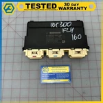 15-18 Mercedes C300 W205 Front Left Side Seat Memory Control Module Oem. Fixed Price $31.28.