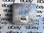 Used Oem 2004 Toyota Sienna 89661-08093 Engine Computer. Fixed Price $42.25.