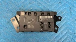 Oem Mercedes G500 G-class Front Driver's Door Control Module 2002-2012. Fixed Price $315.00.