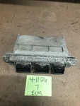 2010 Ford Escape Mariner Engine Computer Control Module Ecm AL8A12A650UB. Fixed Price $30.00.