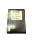 Oem Denso Body Control Module Bcm 10391431 Chevrolet Gmc Cadillac. Fixed Price $84.95.