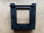 1999-2002 Ford F-250 F-350 Engine Computer Bracket F81F-12B523-AC Oem A17. Fixed Price $42.50.