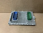 2014 Jeep Cherokee 2.4L Engine Computer Control Unit Ecu Ecm Oem P05150843AB. Fixed Price $59.99.
