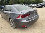 Chassis Ecm Multiplex Network Sedan Body Fits Lexus IS250 971480. Fixed Price $139.50.