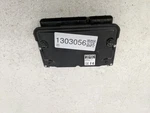 2023 Toyota Corolla Engine Control Computer Ecu Pcm Ecm Pcu Oem Yqofo. Fixed Price $194.45.