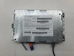 2007-2009 Range Rover Sport Radio Tuner Receiver Control Module Oem. Fixed Price $31.99.